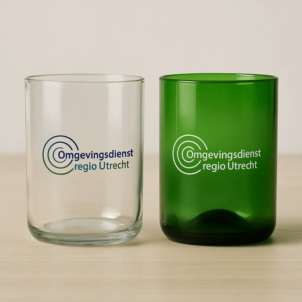Gepersonaliseerde kerstpakketten en relatiegeschenken op maat van Made In